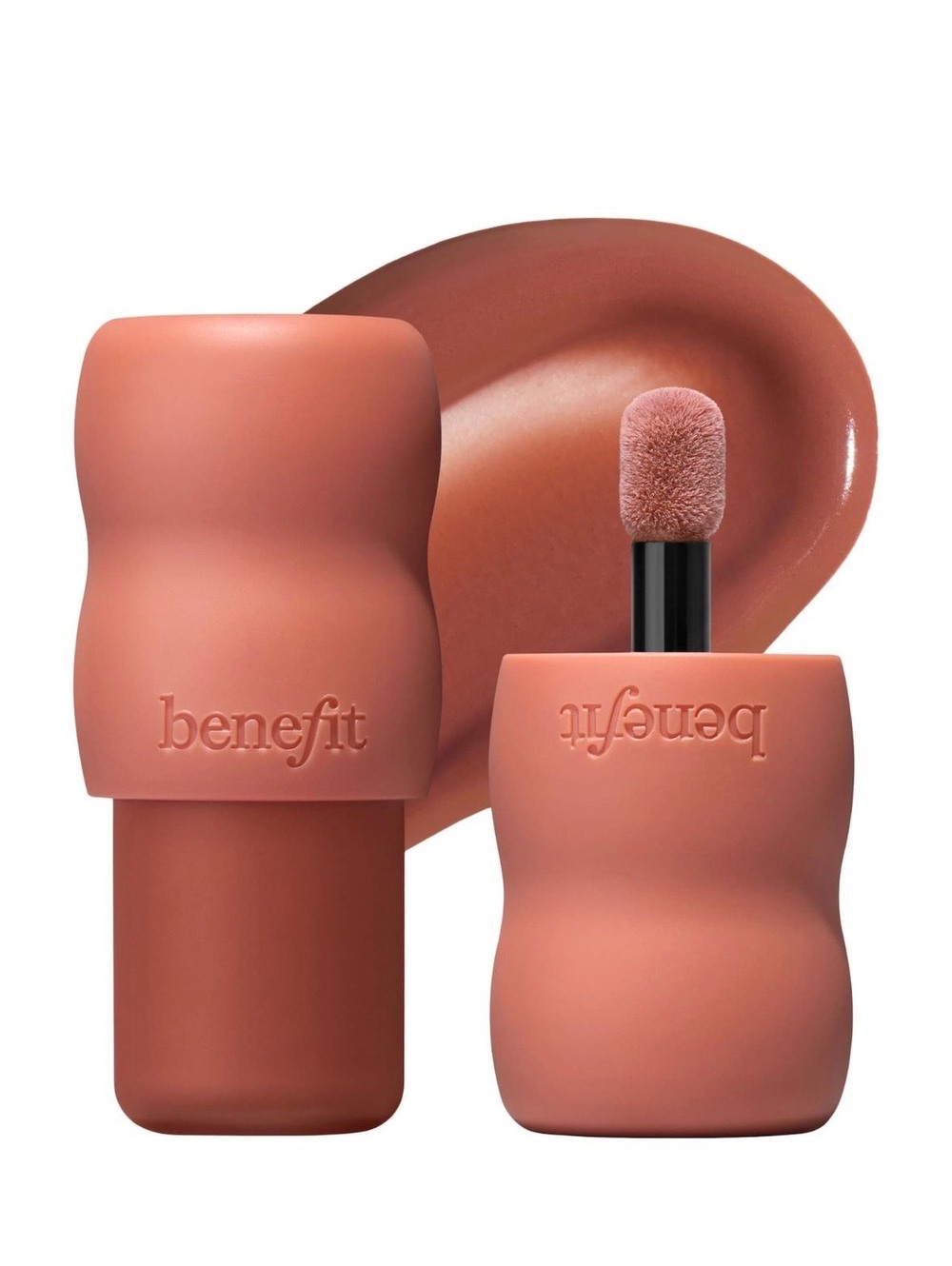Benefit • Play Daze • Airy Liquid Blush • in Starlaa